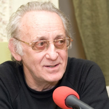 Наум Клейман стал президентом Музея кино