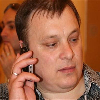 Андрей Разин мечтает о подмосковном «Разинленде»
