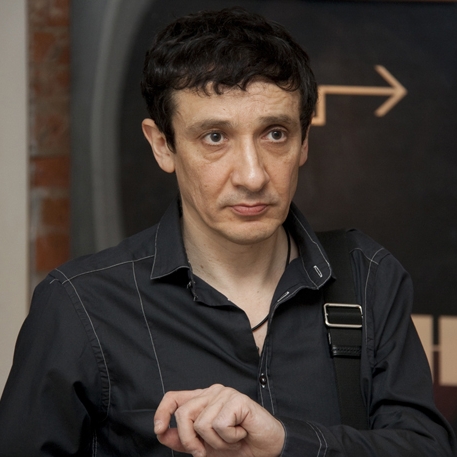 Евгений Хавтан станет диджеем на фестивале «Back to the 60's»