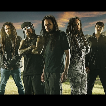 Korn возвращается на Kubana