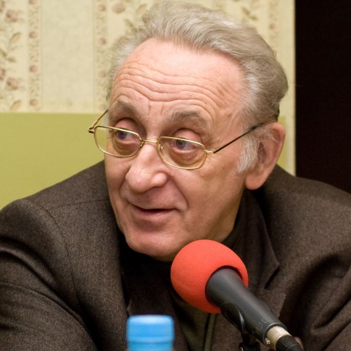 Наум Клейман прокомментировал свою отставку с поста директора Музея кино
