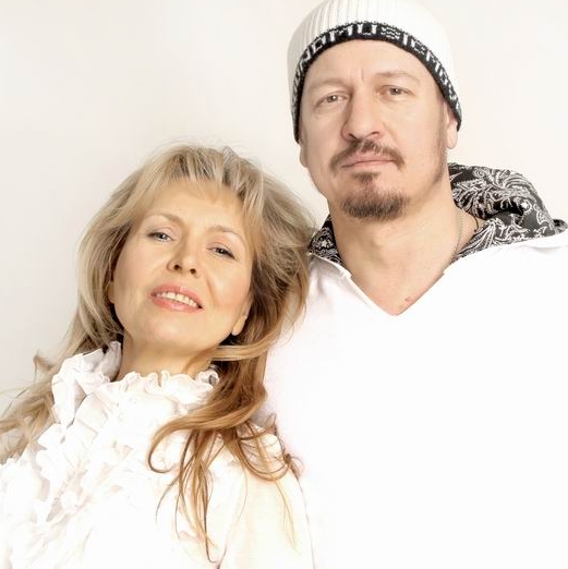 Ольга Кормухина и Алексей Белов представили «Я такой же, как ты» (Видео)