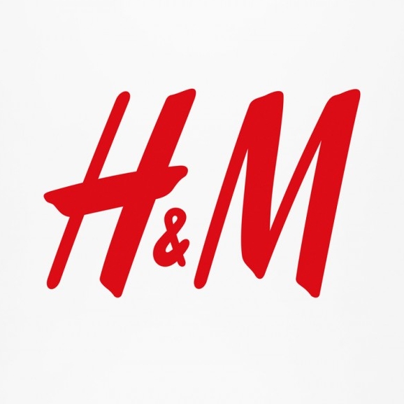 H&M выложили тизеры капсульной коллекции от Александра Вонга