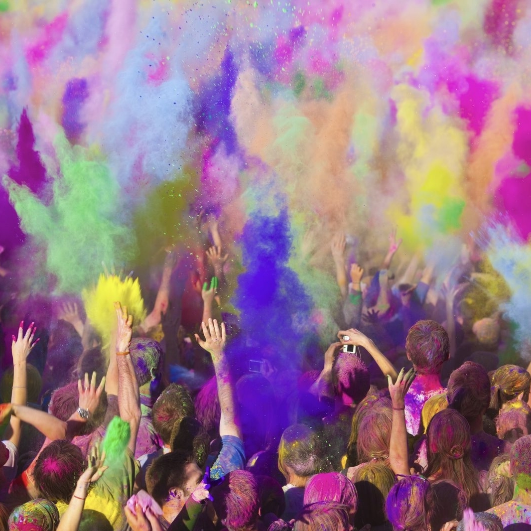 ColorFest объявил участников