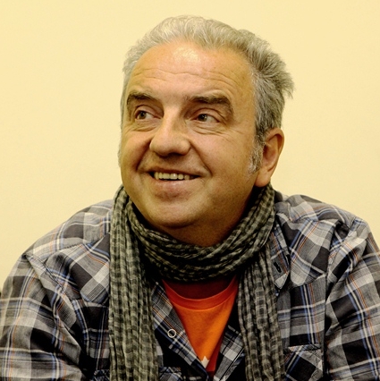 У Владимира Шахрина родился внук