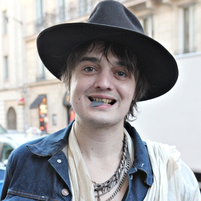 Пит Доэрти «готов умереть» за своего коллегу по Libertines