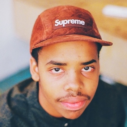 Рэпер Earl Sweatshirt отменил концерты через твиттер