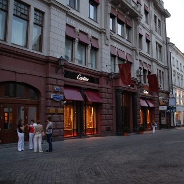 Столешников переулок на день превратится в театр под открытым небом
