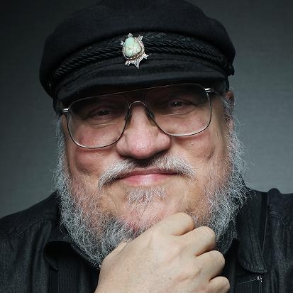 Джордж Р. Р. Мартин опроверг слухи о заключительном фильме по «Игре престолов»