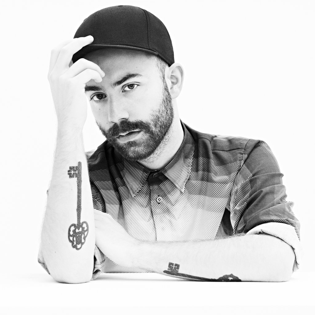 Woodkid экранизировал совместный трек с Максом Рихтером (Видео)