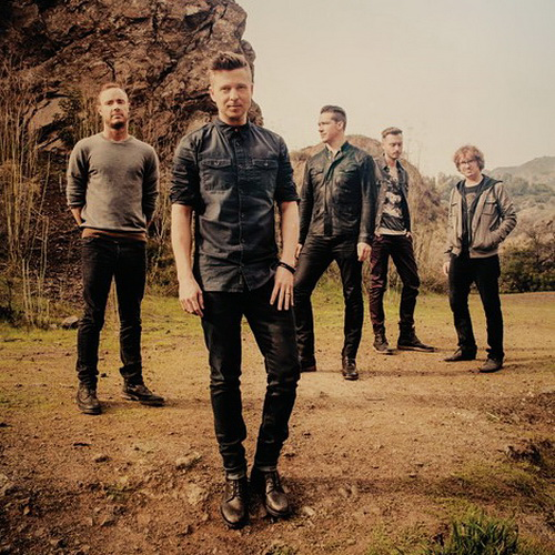 One Republic записали песню для фильма