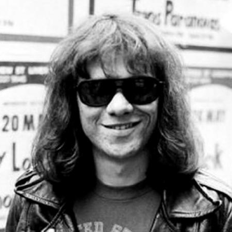 Умер последний из Ramones
