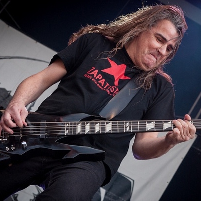 Voivod уволили басиста