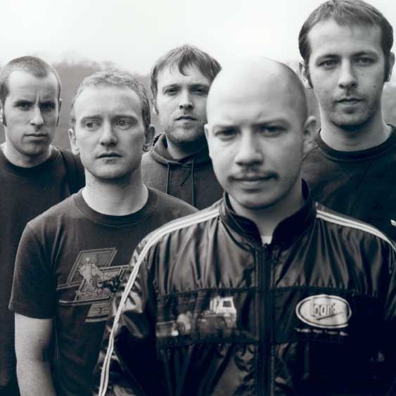 Фронтмен Mogwai рассказал, как стал вегетарианцем