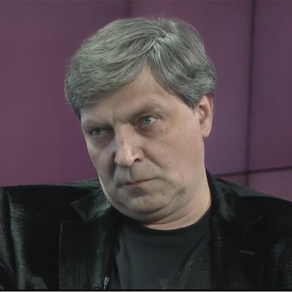 Александр Невзоров сочувствует Церкви летающего макаронного монстра
