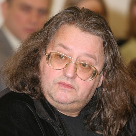 Александр Градский никак не комментирует свое возможное отцовство