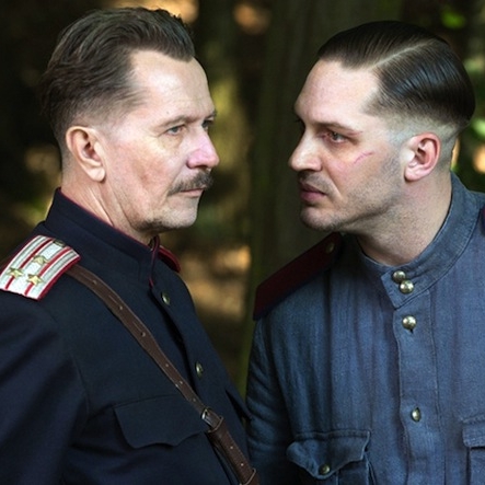 Стала известна дата выхода триллера «Малыш 44»