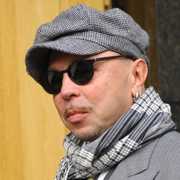 «Гаркунделю» помогут Гарик Сукачёв и Андрей Макаревич