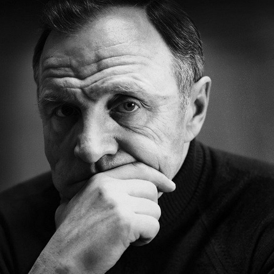 Дом-музей Михаила Ульянова откроется в Таре