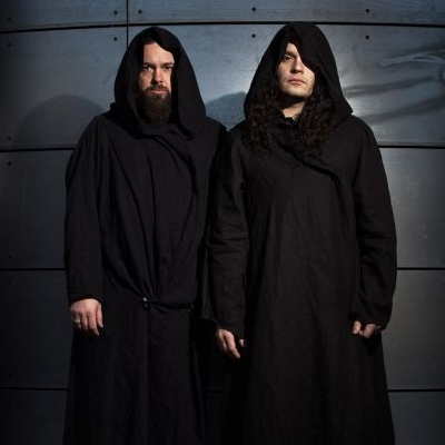Скотт Уокер и Sunn O))) выпустят совместный альбом в сентябре