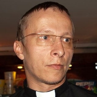 Иван Охлобыстин после 100-дневной молитвы уйдёт в политику