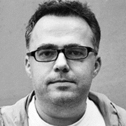 Юрий Сапрыкин покинул «Афишу» без комментариев