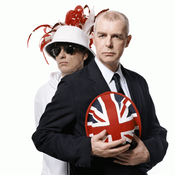 Pet Shop Boys сделают «Поп-биографию» Алана Тьюринга