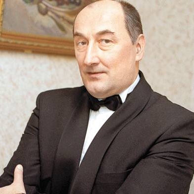 «Московский комсомолец» назвал Евгения Миронова актером года
