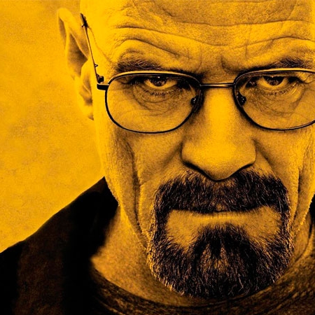 Американские телекритики второй раз назвали сериал «Во все тяжкие» лучшим