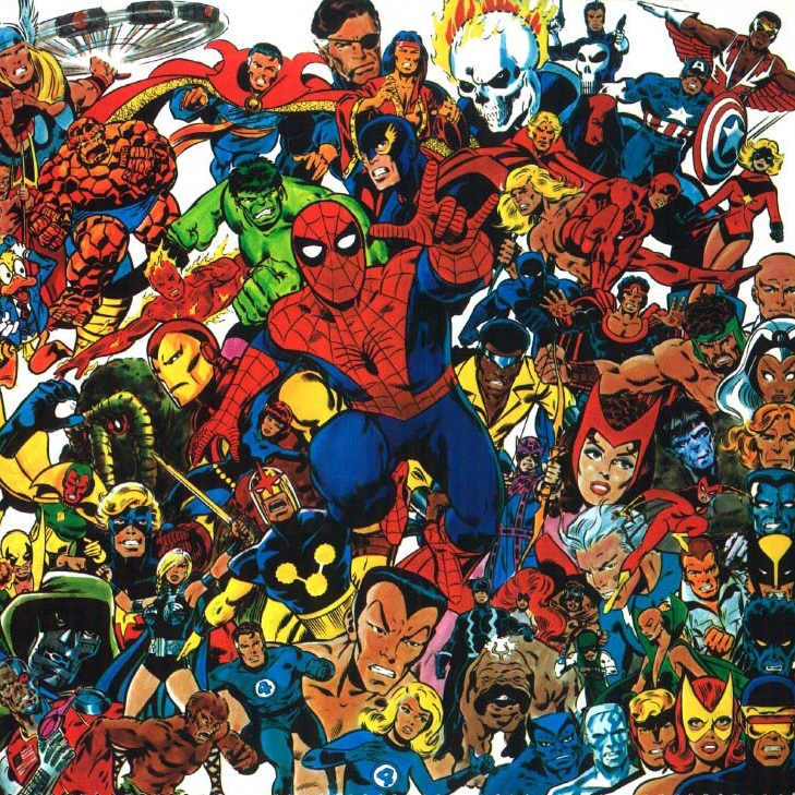 Marvel огласили даты премьер новых фильмов, но не уточнили их названия