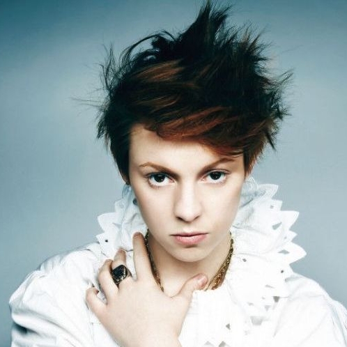 La Roux: «К черту Канье Уэста! Он никому не нравится»