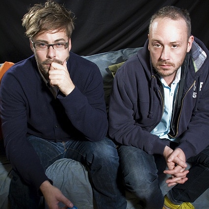 Basement Jaxx выпустили клип с роботами, занимающимися тверкингом