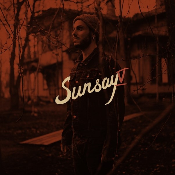 SunSay – «V» ****