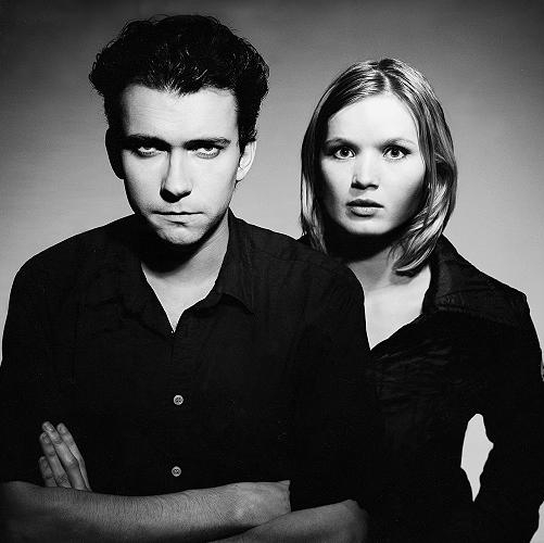 Raveonettes выпустили новый альбом – без предупреждения