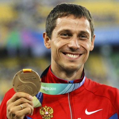 Бегун Юрий Борзаковский завершил спортивную карьеру