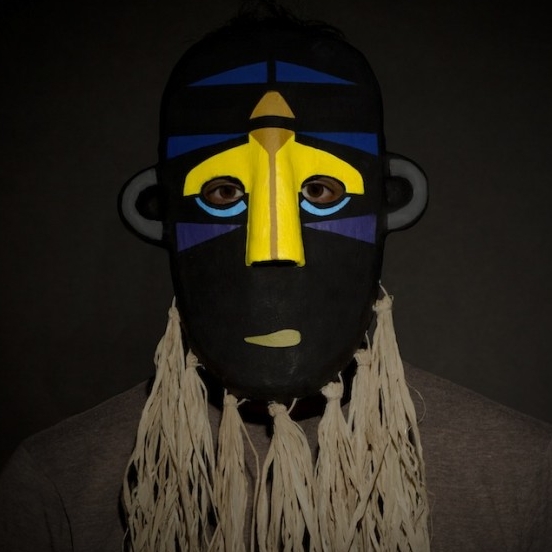SBTRKT анонсировал новый альбом