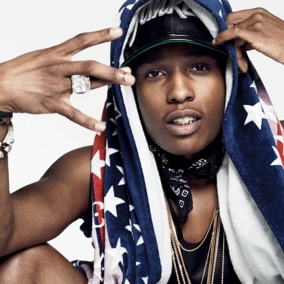 Пострадавшая от действий рэпера A$AP Rocky обратилась в суд