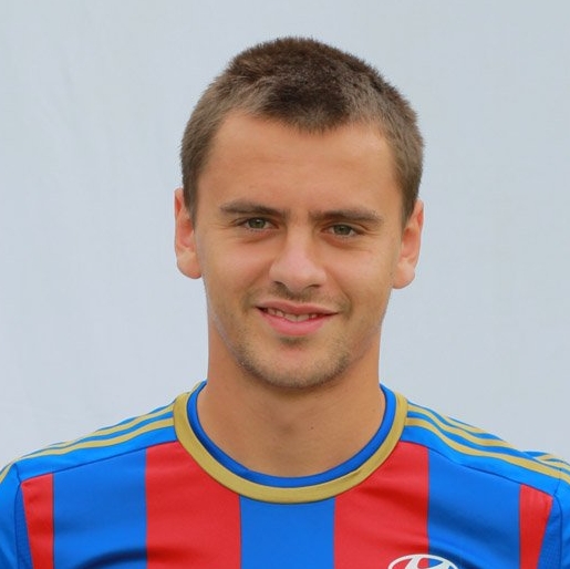 Георгий Щенников стал отцом