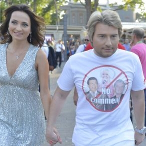 Николай Басков выразил протест против решения МИДа Латвии