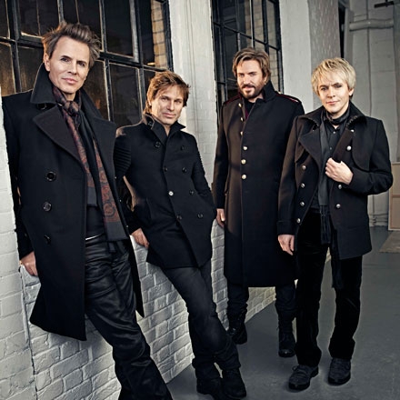 Duran Duran судятся с фанатами