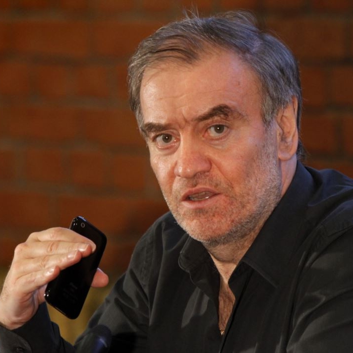Валерий Гергиев попал в тройку самых богатых российских знаменитостей Forbes