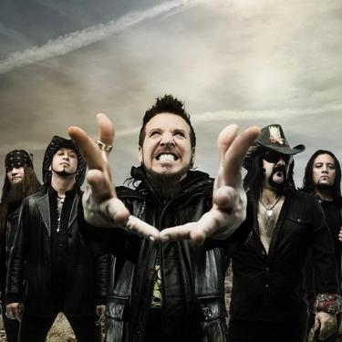 Hellyeah не приедет в Москву из-за «сложной военно-политической ситуации»