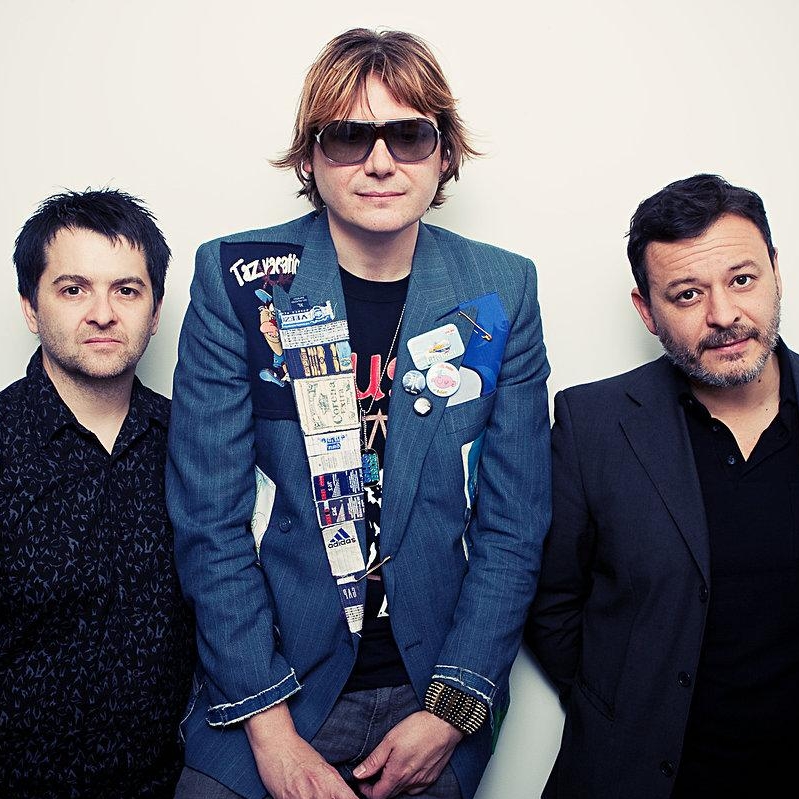 Manic Street Preachers сравнили свой новый альбом с дебютом