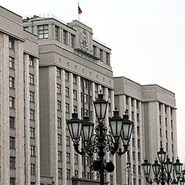 Госдума вернет «антипиратские» поправки во второе чтение