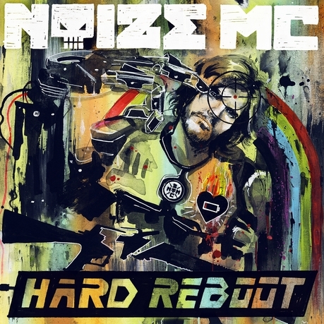 Noize MC - «Hard Reboot» ****