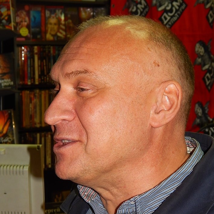 Группа «НОМ» проиллюстрировала грех уныния песней Егора Летова