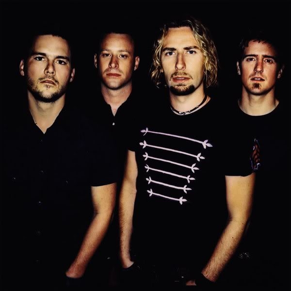 Британец собирает деньги, чтобы запретить Nickelback выступать в Лондоне