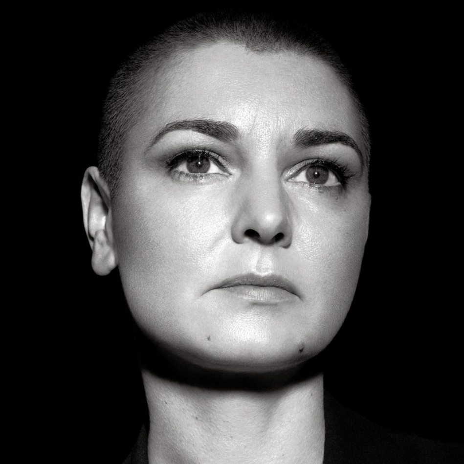 Шинейд O'Коннор расскажет обо всех, с кем спала