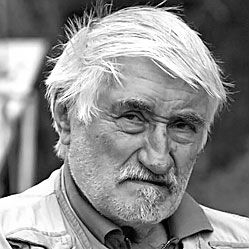 Скончался чешский актер Павел Ландовский