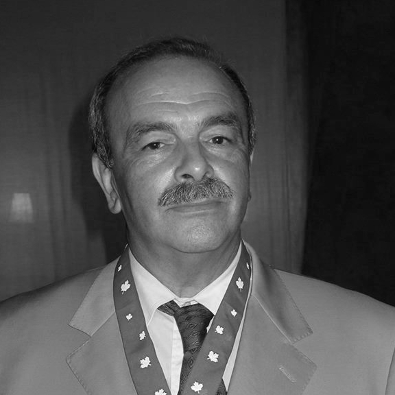 Умер Александр Смелянский